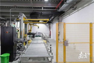 銀農(nóng)科技 黑燈工廠(chǎng)引領(lǐng)農(nóng)藥智造新潮流