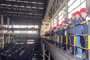 2019年金屬制品行業(yè)技術(shù)信息交流會(huì)客商參觀(guān)側(cè)記